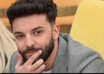 Pas postimit viral të partneres së tij, Olsi Bylyku shtrohet në spital: “Ma kanë shkurtuar jetën”