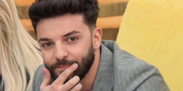 Pas postimit viral të partneres së tij, Olsi Bylyku shtrohet në spital: “Ma kanë shkurtuar jetën”