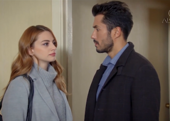 Mos me Braktis – Episodi 591 | Pjesa 3