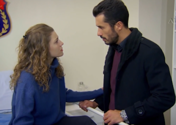 Mos me Braktis – Episodi 592 | Pjesa 3