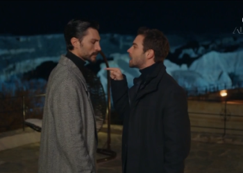 Safir – Episodi 56 | Pjesa 3