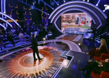 Starton Big Brother VIP 4! Nis prezantimi i banorëve, Valbona Mhilli bëhet pjesë e shtëpisë më të famshme në Shqipëri