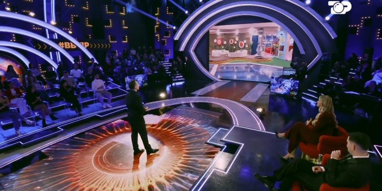 Starton Big Brother VIP 4! Nis prezantimi i banorëve, Valbona Mhilli bëhet pjesë e shtëpisë më të famshme në Shqipëri