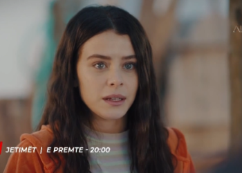 Jetimët – Episodi 5 Promo