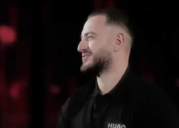 Xum Allushi befason: Pasi kritikoi BBV, vendos të hyjë në shtëpinë më të famshme