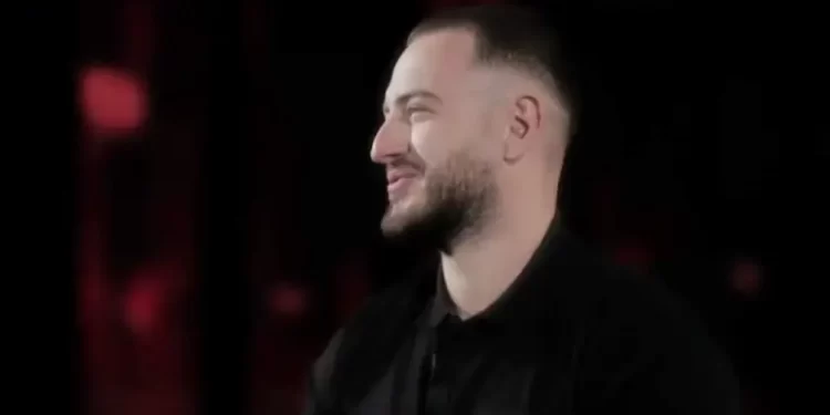 Xum Allushi befason: Pasi kritikoi BBV, vendos të hyjë në shtëpinë më të famshme