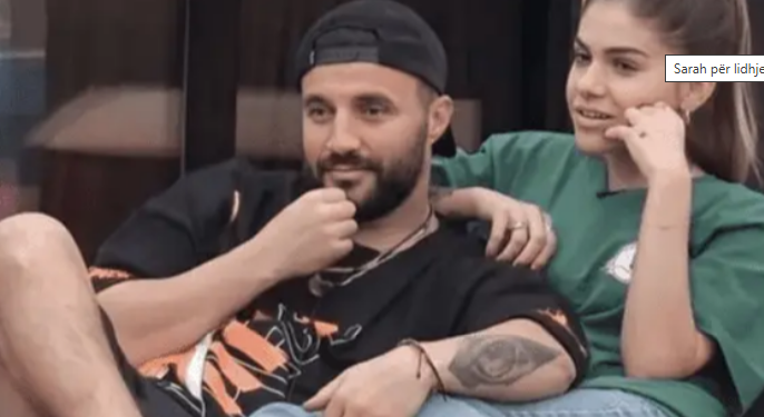 Sarah për lidhjen me PM: Nuk është romantik. Pata shpresë në Itali por…