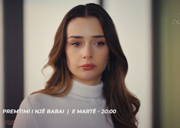 Premtimi i nje Babai – Episodi 57 Promo