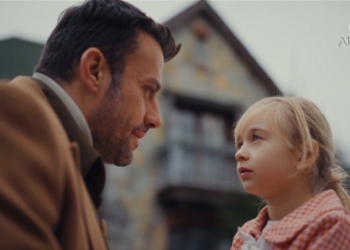 Premtimi i nje Babai – Episodi 57