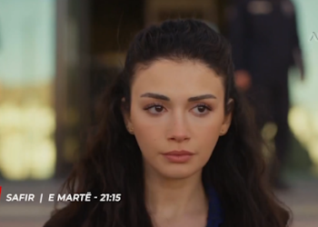 Safir – Episodi 57 Promo