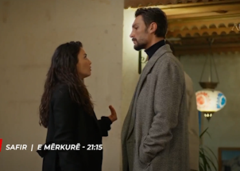 Safir – Episodi 58 Promo