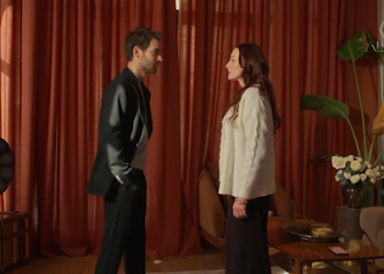 Safir – Episodi 59 Promo