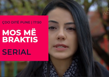 Mos me Braktis – Episodi 590 Promo