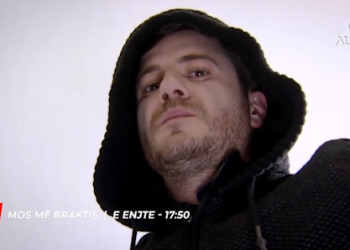 Mos me Braktis – Episodi 592 Promo