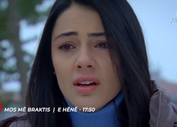 Mos me Braktis – Episodi 599 Promo