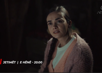 Jetimët – Episodi 6 Promo