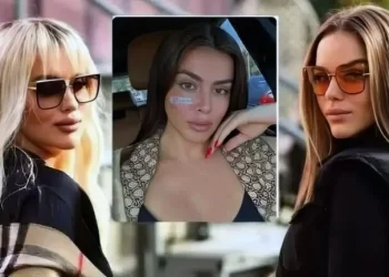 Klea Prenga reagon pas rrëfimit të Antonela Berishës: Një mesazh i fuqishëm për të gjithë