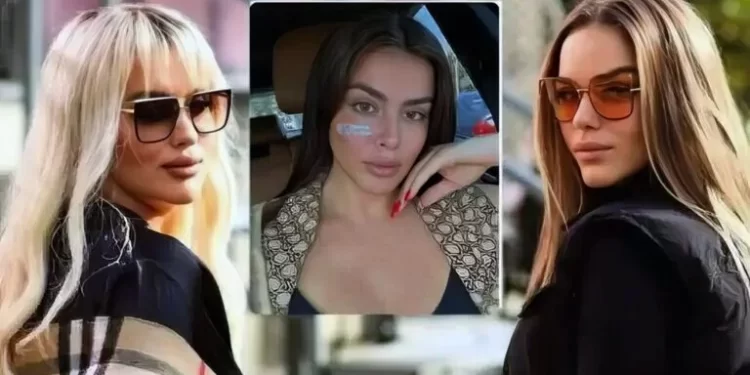 Klea Prenga reagon pas rrëfimit të Antonela Berishës: Një mesazh i fuqishëm për të gjithë