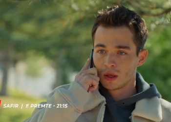 Safir – Episodi 60 Promo