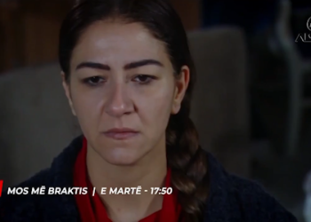 Mos me Braktis – Episodi 600 Promo