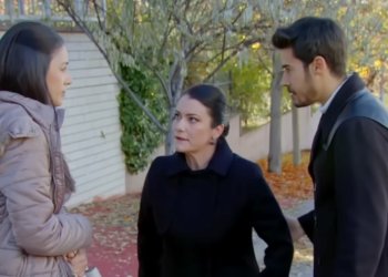 Mos me Braktis – Episodi 602 (19.12.2024) E enjte