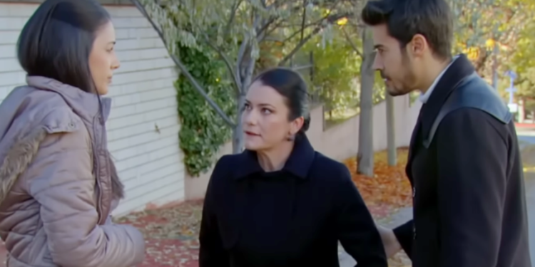 Mos me Braktis – Episodi 602 (19.12.2024) E enjte