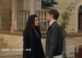 Safir – Episodi 62 Promo