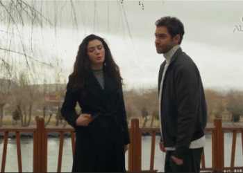 Safir – Episodi 63 (11.12.2024) E mërkurë