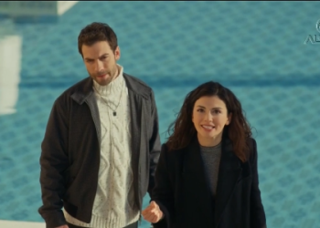 Safir – Episodi 64 (12.12.2024) E enjte