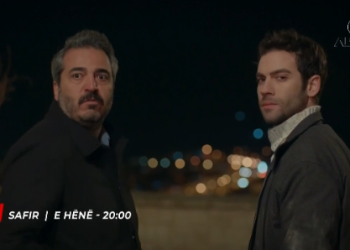 Safir – Episodi 66 Promo
