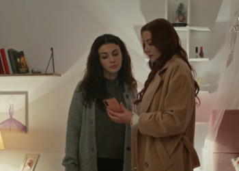 Safir – Episodi 67 (17.12.2024) E martë