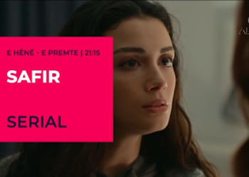 Safir – Episodi 67 Promo