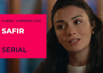 Safir – Episodi 70 Promo