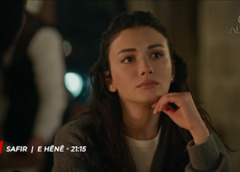 Safir – Episodi 71 Promo