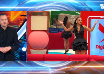 Banorja e parë e Big Brother VIP Albania: Egli Tako premton befasi