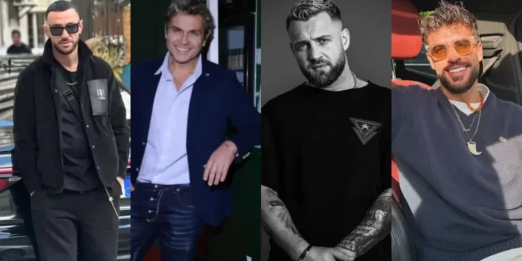 Zyrtare! Fituesi i Big Brother VIP kandidat për deputet në zgjedhjet e ardhshme