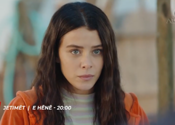 Jetimët – Episodi 1 Promo | Serial Premier nga e hëna ora 20:00