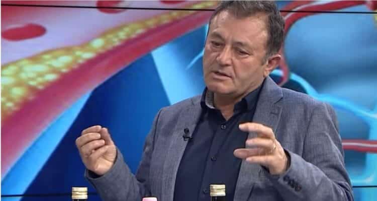 Ylli Merja këshillon personat mbi 40 vjeç: Për kolesterolin mjafton një lugë të këtij përbërësi në vaktin e drekës