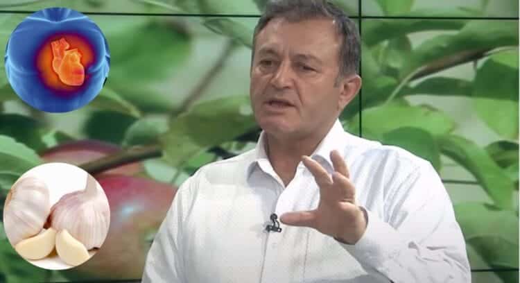 Ylli Merja: Perimet, frutat dhe bimët që shërojnë zemrën dhe…
