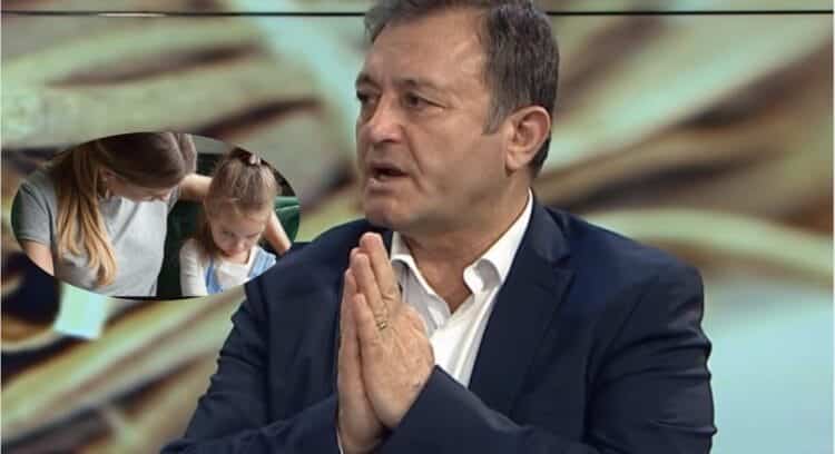 Mjeku popullor Ylli Merja ka një paralajmërim për prindërit: Dëmi i madh që po u bëni fëmijëve