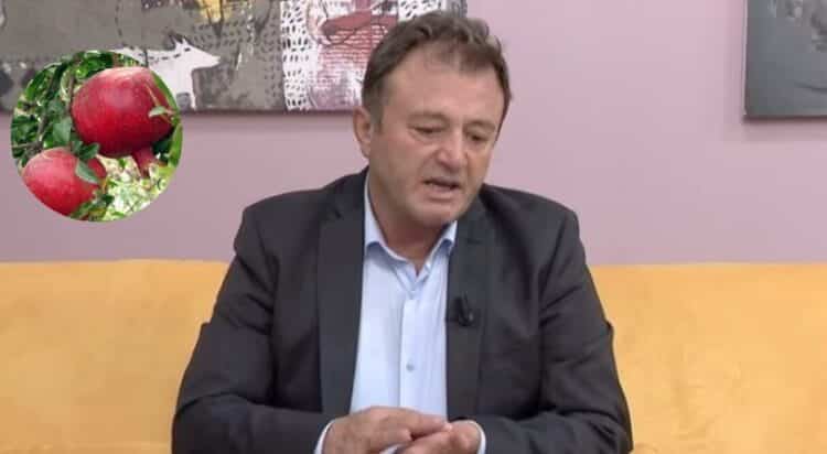 Njihuni me bimën “magjike” që kuron çdo paralizë, Ylli Merja: Por kini kujdes si ta përdorni