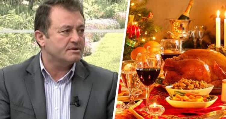 Që festa e fundvitit të mos përfundojë si mos më keq, Ylli Merja tregon çajin që nuk duhet të mungojë në tavolinë atë natë