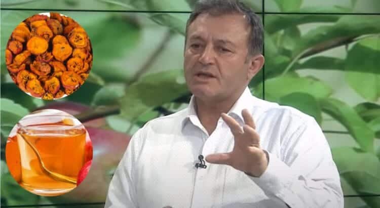 “Mjafton një lugë në drekë”, Ylli Merja zbulon përbërësin që i nevojitet personave mbi 40 vjeç