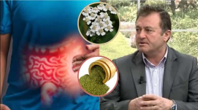 Vuani nga koliti? Mjeku popullor, Ylli Merja: Ja si të kuroheni plotësisht përmes përzierjes së çajrave bimorë dhe lules së…