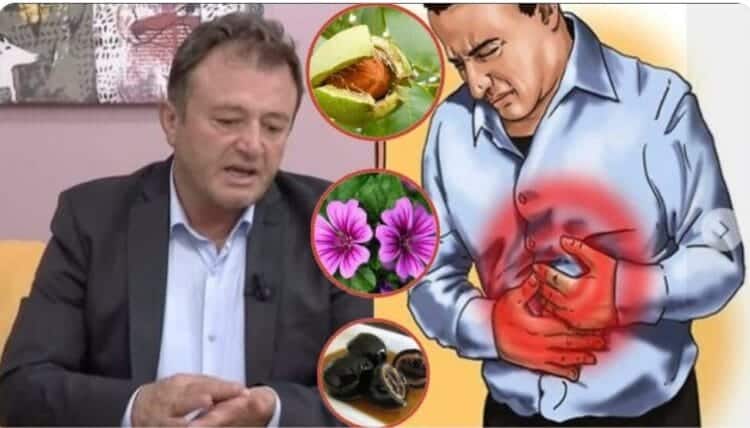 Shenjat që jep gastriti dhe ju i injoroni, mjeku popullor Ylli Merja: Ja kura bimore që shëron të gjitha sëmundjet e stomakut