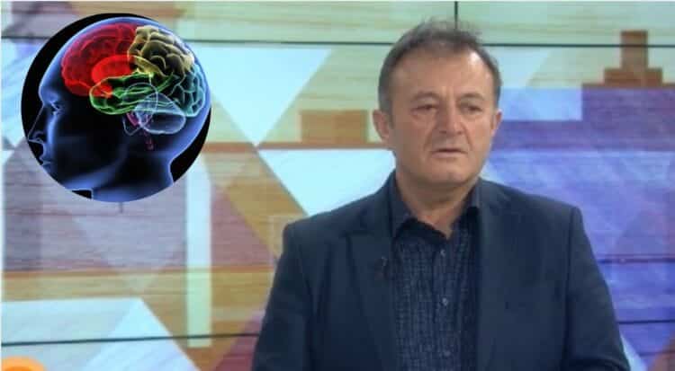 Truri juaj mund të jetë i lodhur? Ylli Merja: Bëhu mjek i vetes, ja si ta dalloni përballë pasqyrës dhe mënyrat e kurimit të tij me…