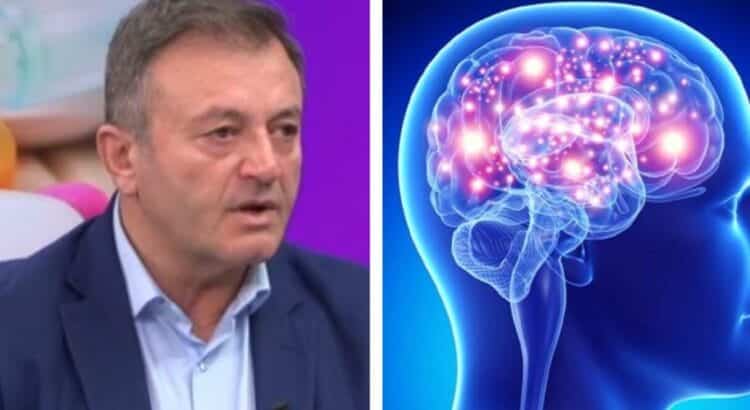Mjeku popullor, Ylli Merja : Ju tregoj sekretin për një tru të shëndetshëm dhe me kujtesë të fortë me…