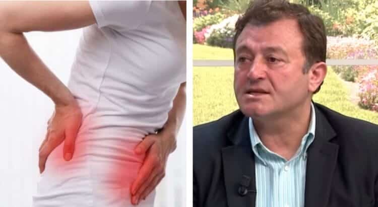 Vuani nga gurët në veshka? Ylli Merja: Ky është çaji bimorë që i shkrin dhe i nxjerr jashtë brenda një kohe të shkurtër