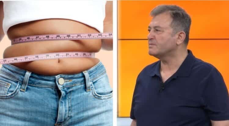 Mjeku popullor, Ylli Merja: Ja ‘sekreti’ për të humbur peshë hap pas hapi me bimë medicinale dhe…