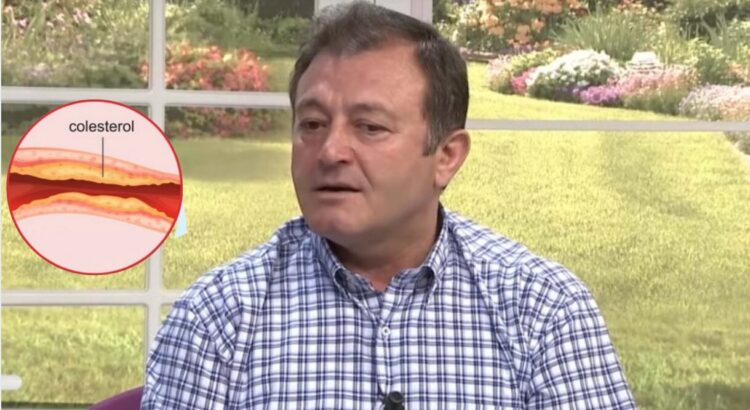 Ylli Merja: Kolesteroli i lartë, ja bimët mjekësore që japin zgjidhje brenda muajit